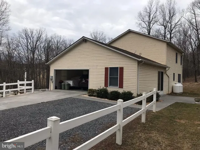 260 Brookannleigh Dr, Gore, Virginia 22637