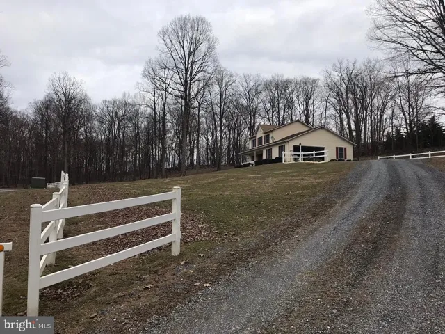 260 Brookannleigh Dr, Gore, Virginia 22637