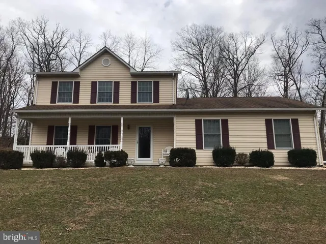 260 Brookannleigh Dr, Gore, Virginia 22637