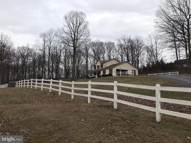 260 Brookannleigh Dr, Gore, Virginia 22637
