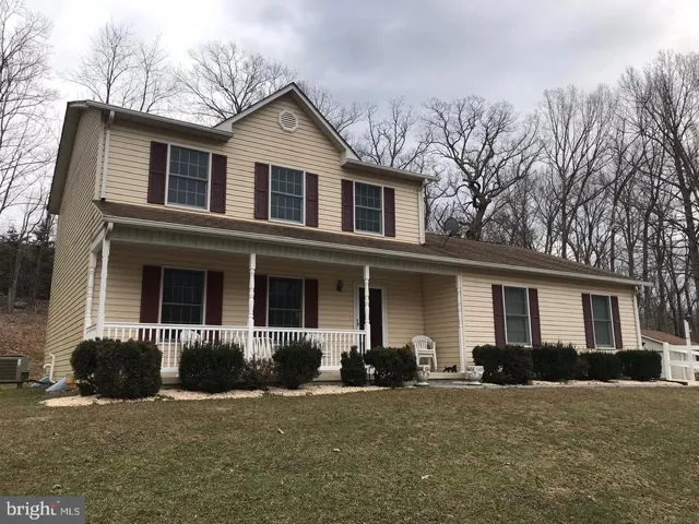 260 Brookannleigh Dr, Gore, Virginia 22637