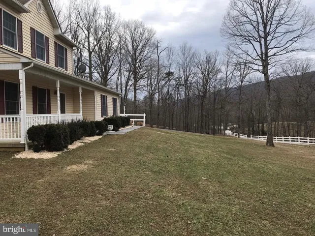 260 Brookannleigh Dr, Gore, Virginia 22637