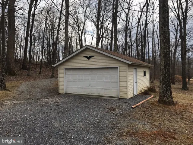 260 Brookannleigh Dr, Gore, Virginia 22637
