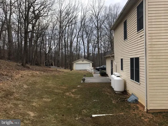 260 Brookannleigh Dr, Gore, Virginia 22637