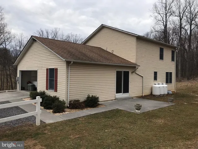 260 Brookannleigh Dr, Gore, Virginia 22637