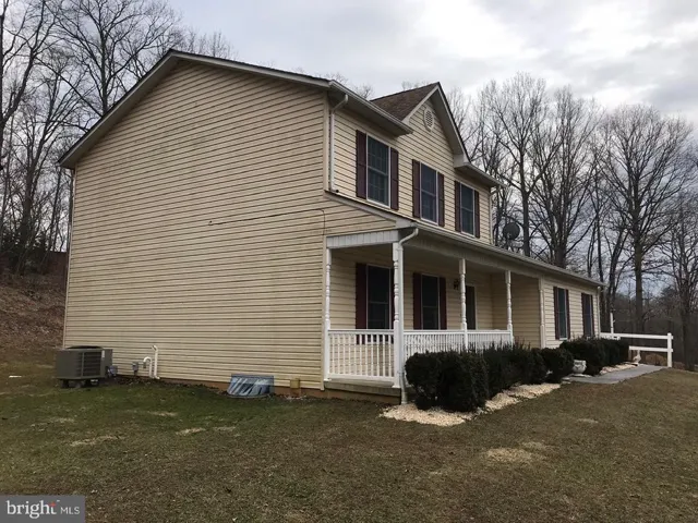 260 Brookannleigh Dr, Gore, Virginia 22637