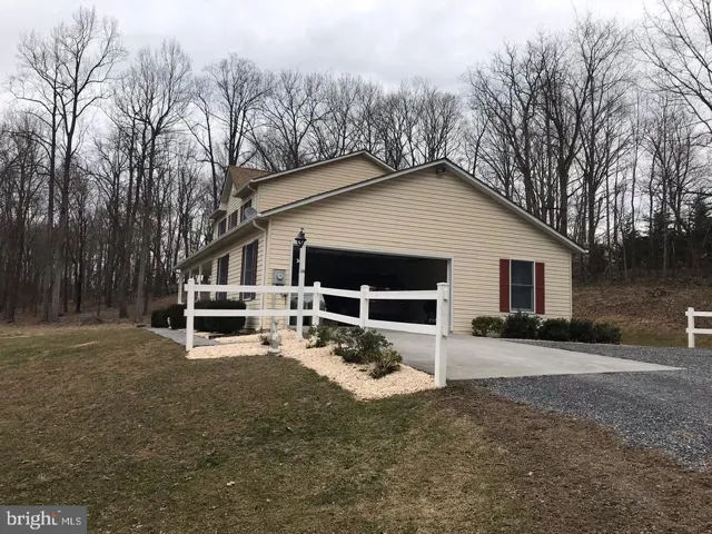 260 Brookannleigh Dr, Gore, Virginia 22637
