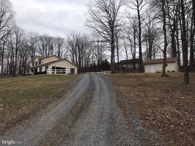 260 Brookannleigh Dr, Gore, Virginia 22637