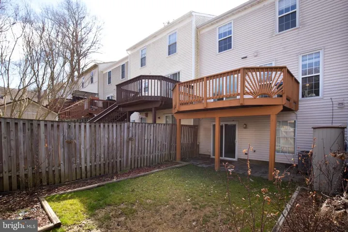 10085 Apple Wood Ct, Burke, Virginia 22015