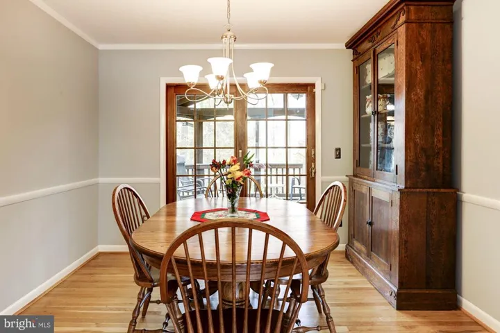 526 Poplar Dr, Falls Church, Virginia 22046