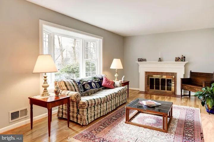 526 Poplar Dr, Falls Church, Virginia 22046