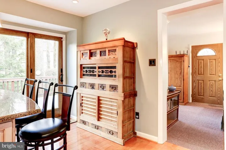 526 Poplar Dr, Falls Church, Virginia 22046