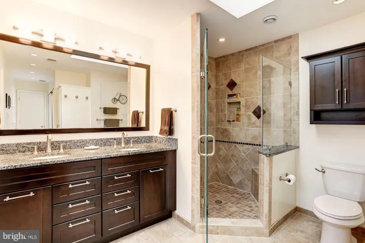 526 Poplar Dr, Falls Church, Virginia 22046