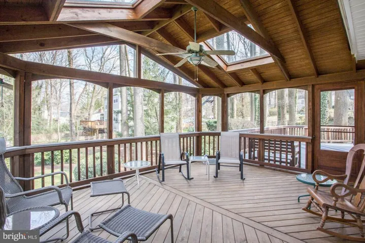 526 Poplar Dr, Falls Church, Virginia 22046