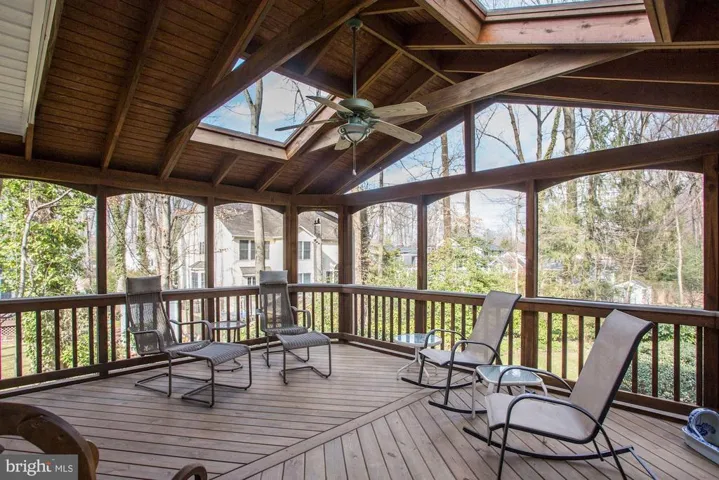 526 Poplar Dr, Falls Church, Virginia 22046