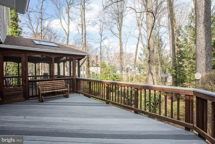 526 Poplar Dr, Falls Church, Virginia 22046