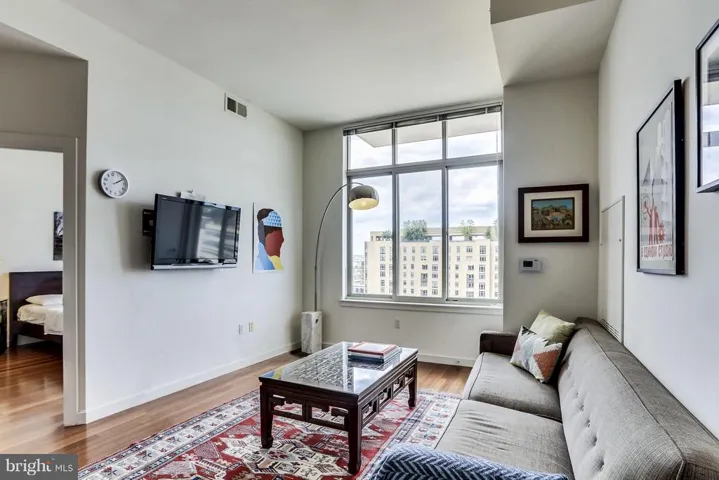 1000 New Jersey Ave Se #penthouse 10, Washington, District of Columbia 20003