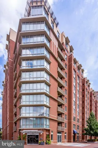 1000 New Jersey Ave Se #penthouse 10, Washington, District of Columbia 20003