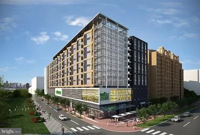 1000 New Jersey Ave Se #penthouse 10, Washington, District of Columbia 20003