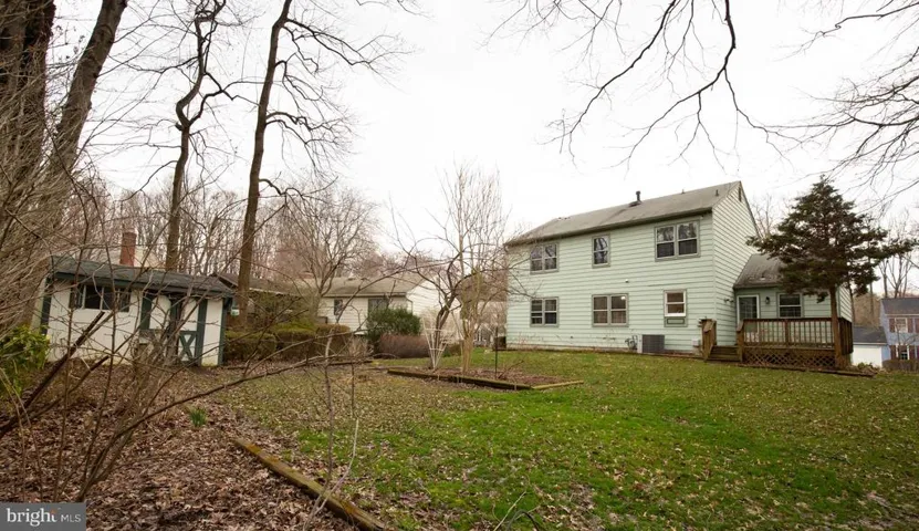9407 Wallingford Dr, Burke, Virginia 22015