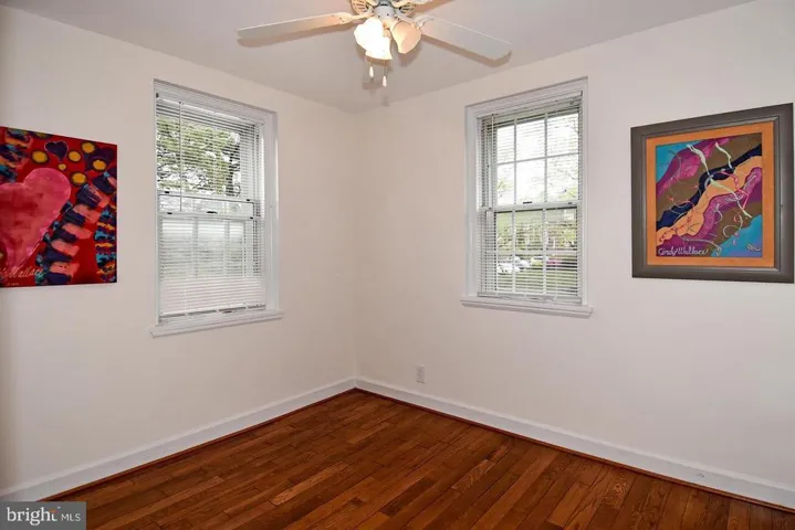 2829 S Abingdon St #b, Arlington, Virginia 22206