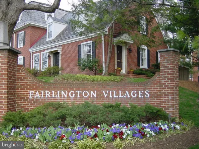 2829 S Abingdon St #b, Arlington, Virginia 22206
