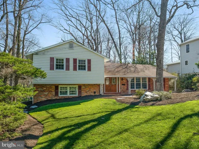9138 Leghorn Pl, Fairfax, Virginia 22031
