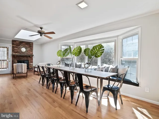9138 Leghorn Pl, Fairfax, Virginia 22031