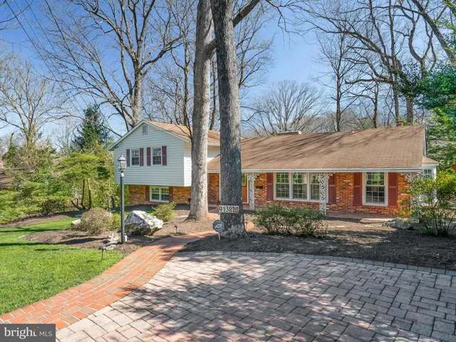 9138 Leghorn Pl, Fairfax, Virginia 22031
