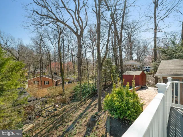 9138 Leghorn Pl, Fairfax, Virginia 22031