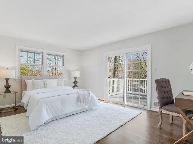 9138 Leghorn Pl, Fairfax, Virginia 22031