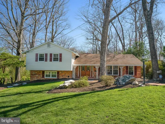 9138 Leghorn Pl, Fairfax, Virginia 22031