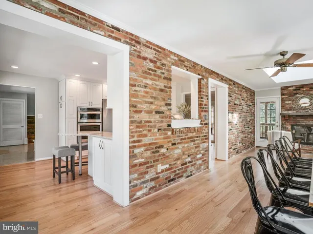9138 Leghorn Pl, Fairfax, Virginia 22031