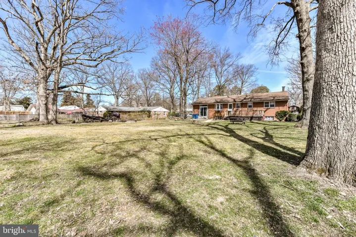 6439 Lignum St, Springfield, Virginia 22150