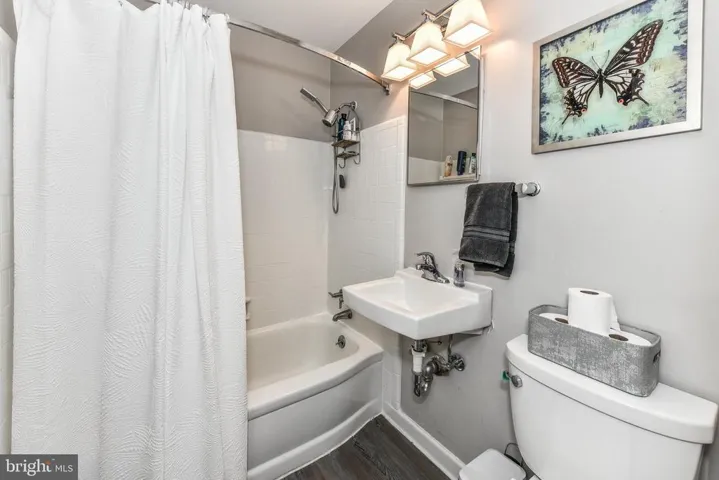 6439 Lignum St, Springfield, Virginia 22150