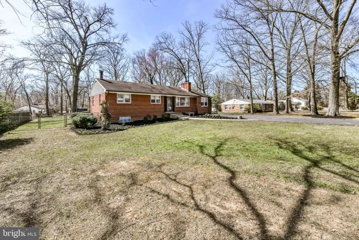 6439 Lignum St, Springfield, Virginia 22150