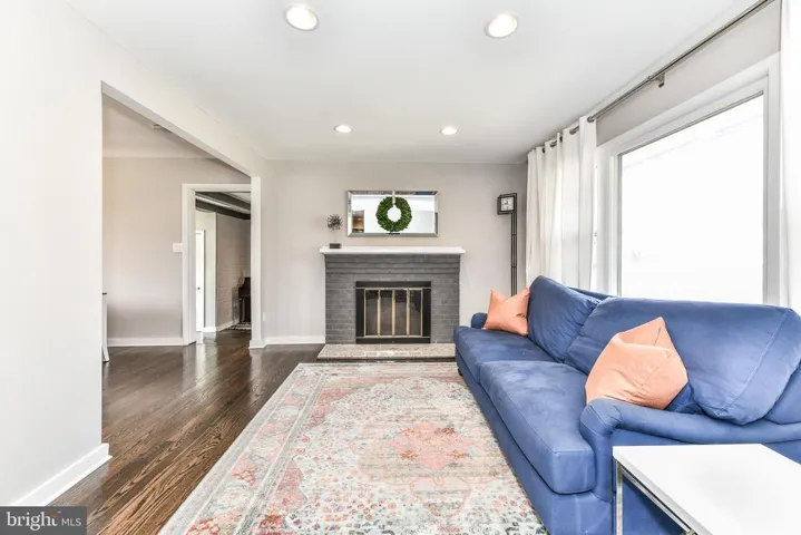 6439 Lignum St, Springfield, Virginia 22150