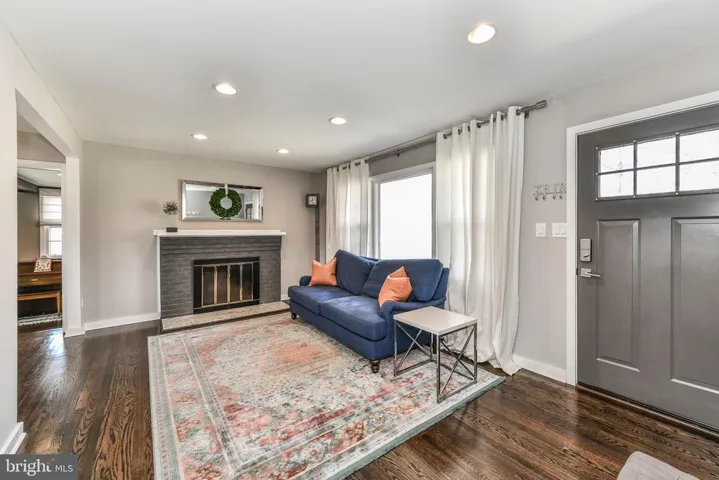 6439 Lignum St, Springfield, Virginia 22150