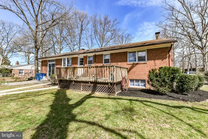 6439 Lignum St, Springfield, Virginia 22150