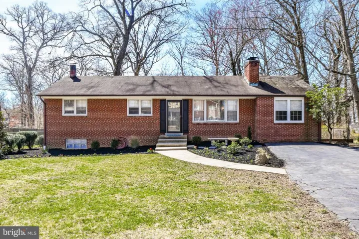 6439 Lignum St, Springfield, Virginia 22150