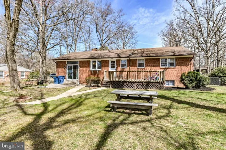 6439 Lignum St, Springfield, Virginia 22150