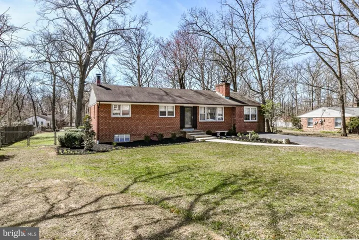 6439 Lignum St, Springfield, Virginia 22150
