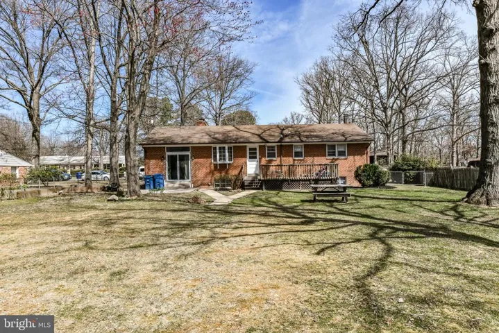 6439 Lignum St, Springfield, Virginia 22150