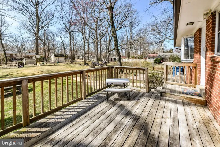 6439 Lignum St, Springfield, Virginia 22150