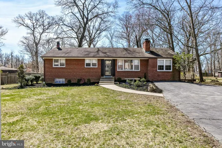 6439 Lignum St, Springfield, Virginia 22150