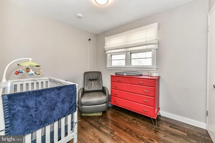 6439 Lignum St, Springfield, Virginia 22150