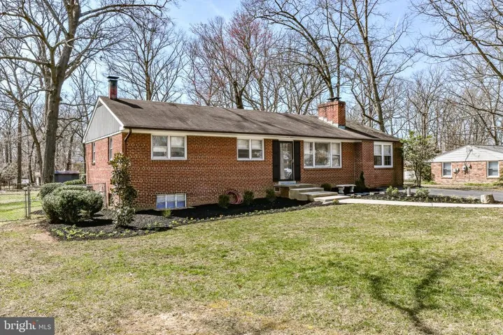 6439 Lignum St, Springfield, Virginia 22150