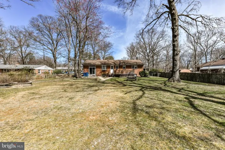 6439 Lignum St, Springfield, Virginia 22150