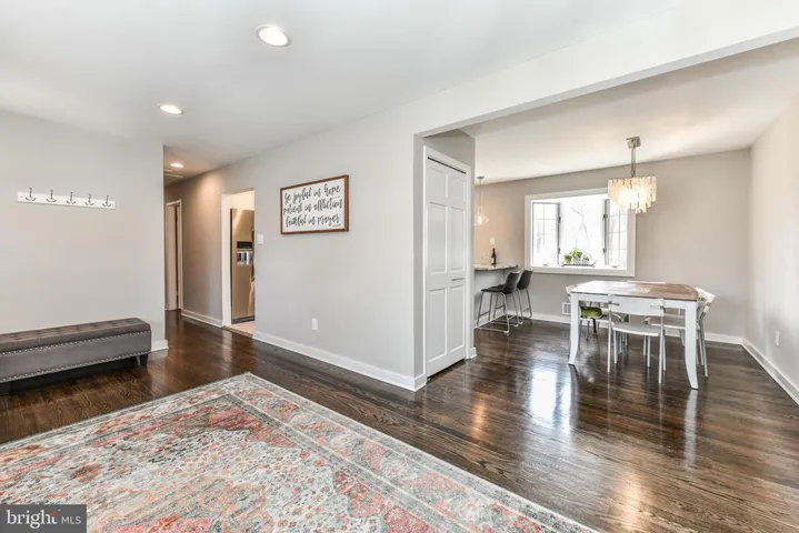 6439 Lignum St, Springfield, Virginia 22150
