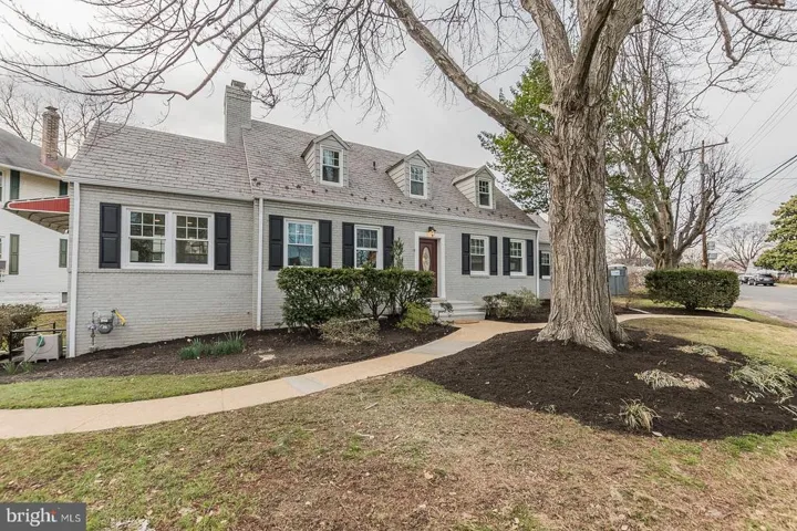 3101 4th St N, Arlington, Virginia 22201